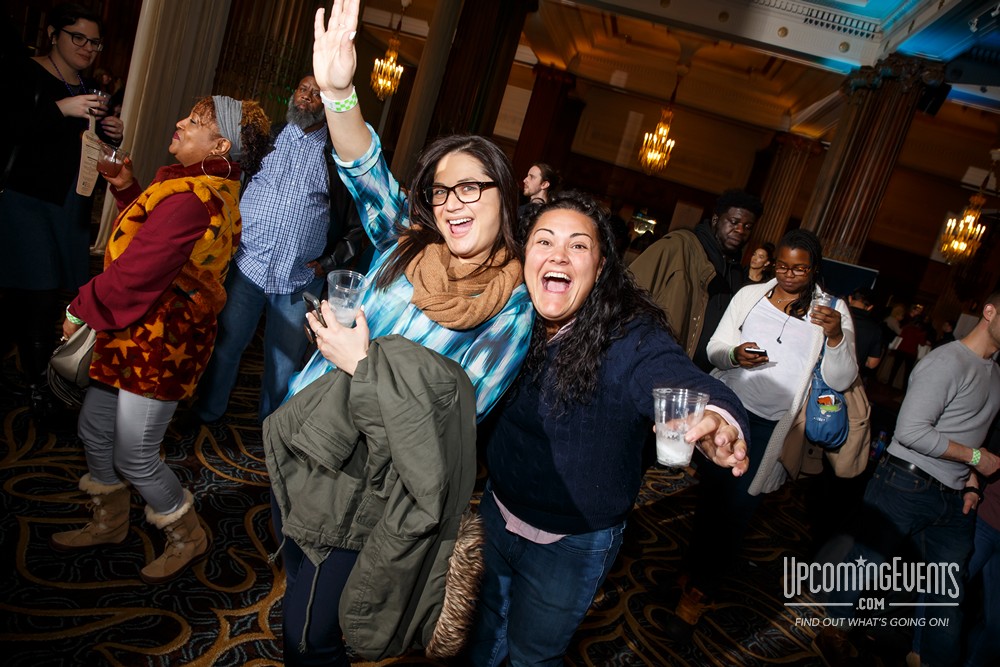 The Philadelphia Restaurant Festival