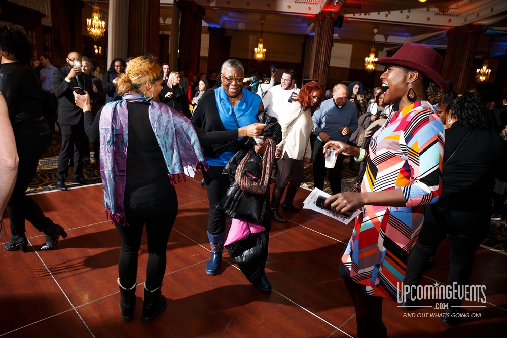 The Philadelphia Restaurant Festival