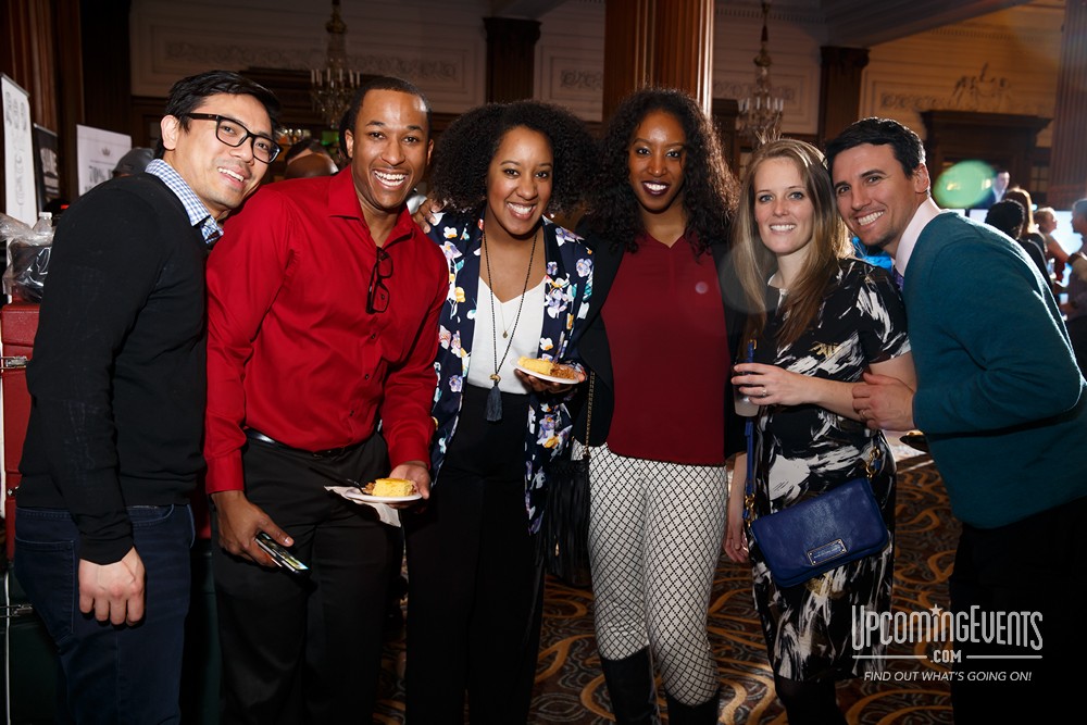 The Philadelphia Restaurant Festival