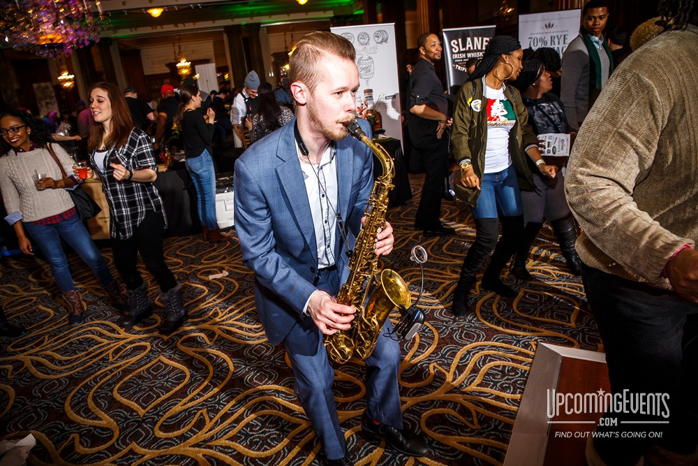 The Philadelphia Restaurant Festival