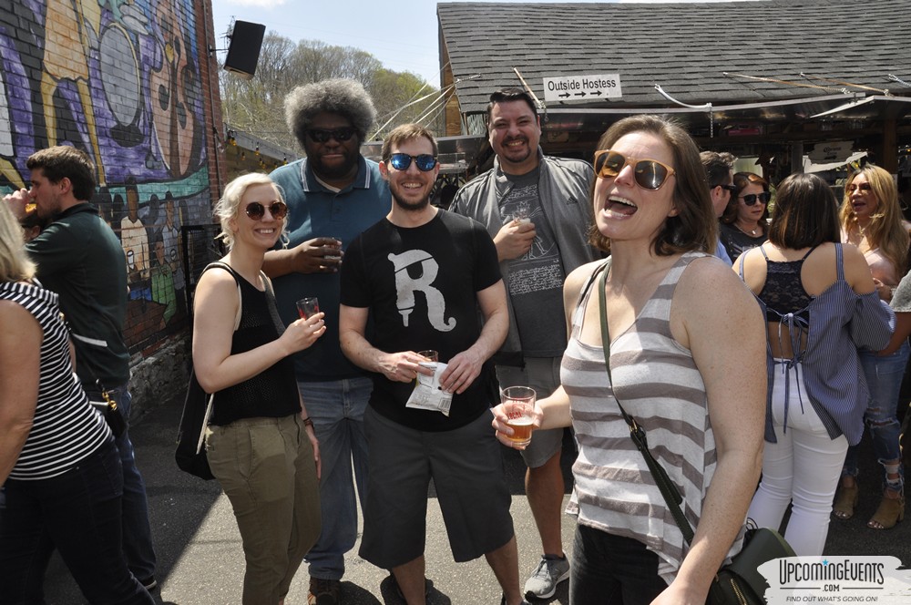 20th Annual Manayunk Brew & Rum Fest