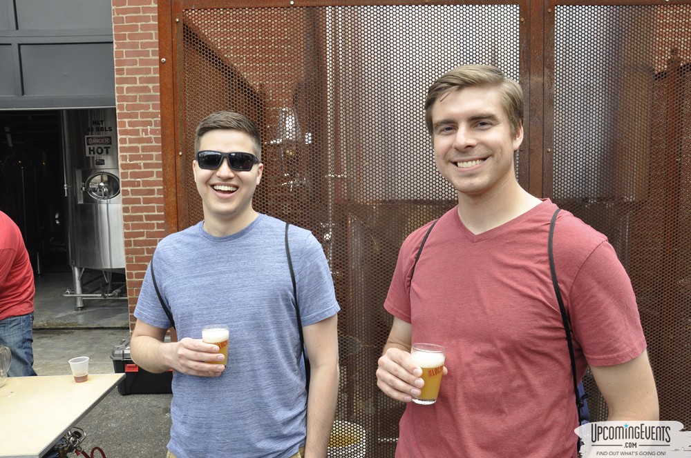 20th Annual Manayunk Brew & Rum Fest