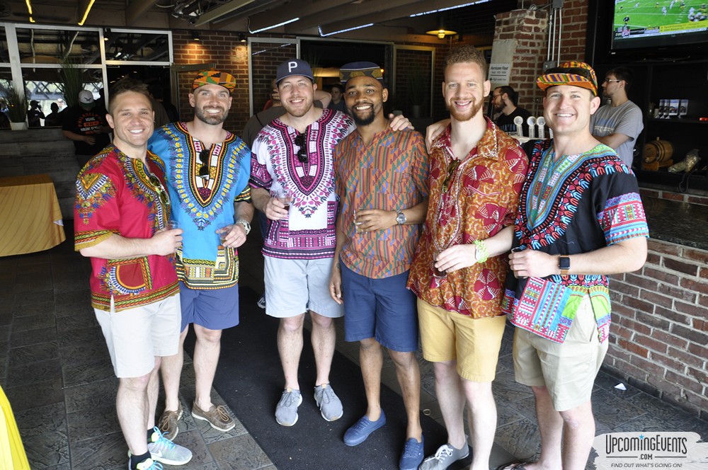 20th Annual Manayunk Brew & Rum Fest