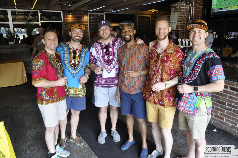 20th Annual Manayunk Brew & Rum Fest