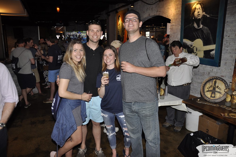 20th Annual Manayunk Brew & Rum Fest