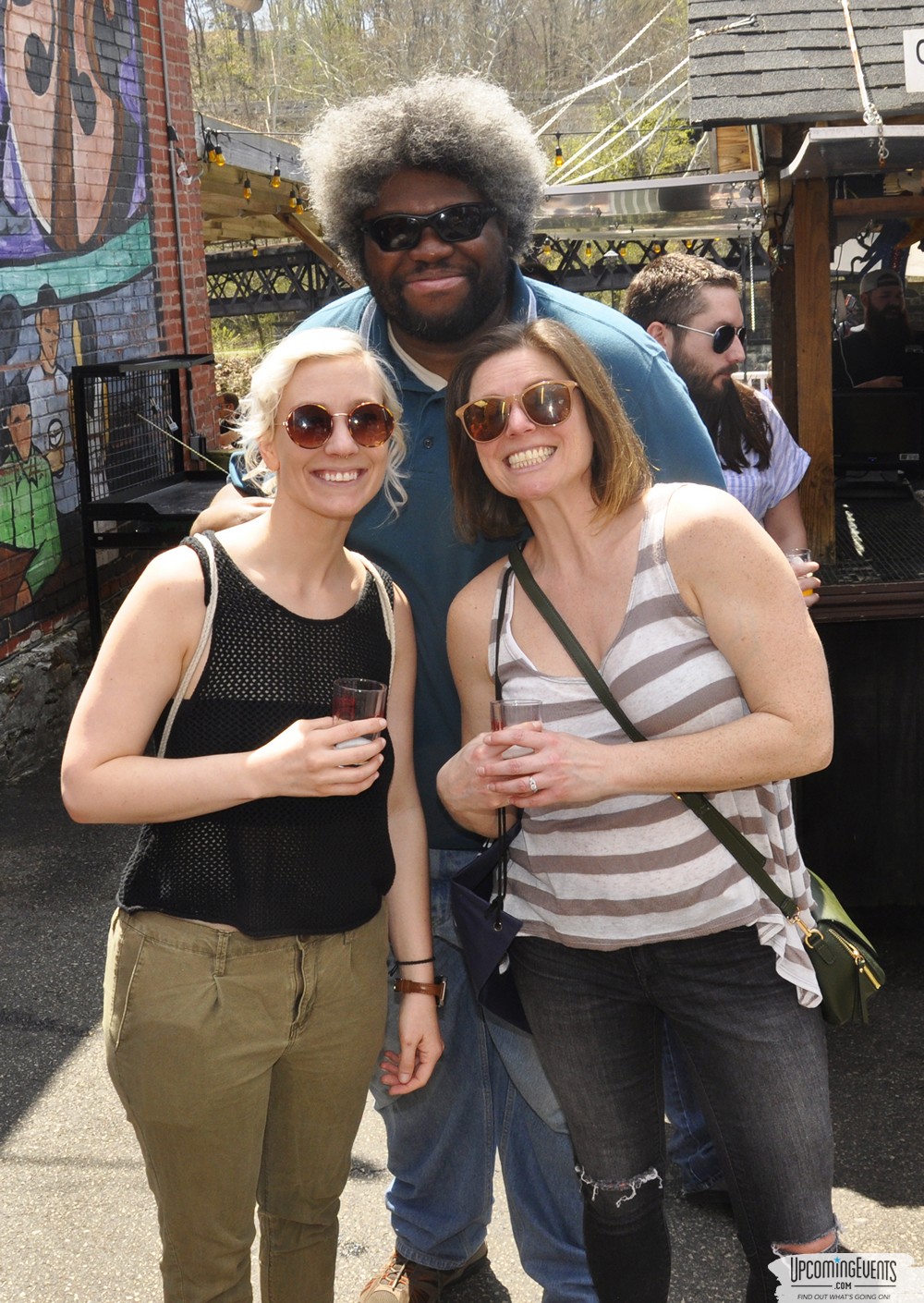 20th Annual Manayunk Brew & Rum Fest