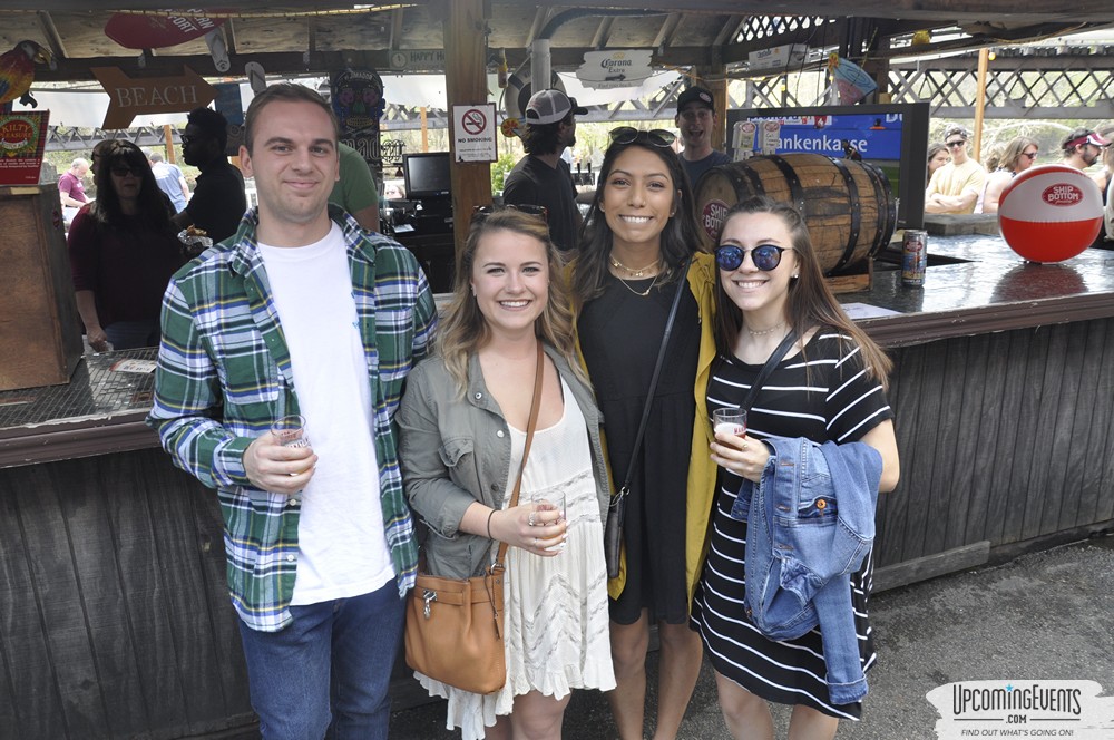 20th Annual Manayunk Brew & Rum Fest