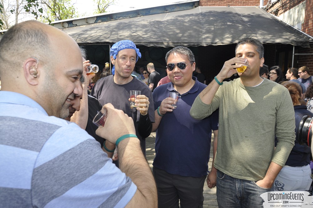 20th Annual Manayunk Brew & Rum Fest