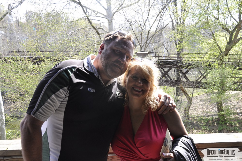 20th Annual Manayunk Brew & Rum Fest