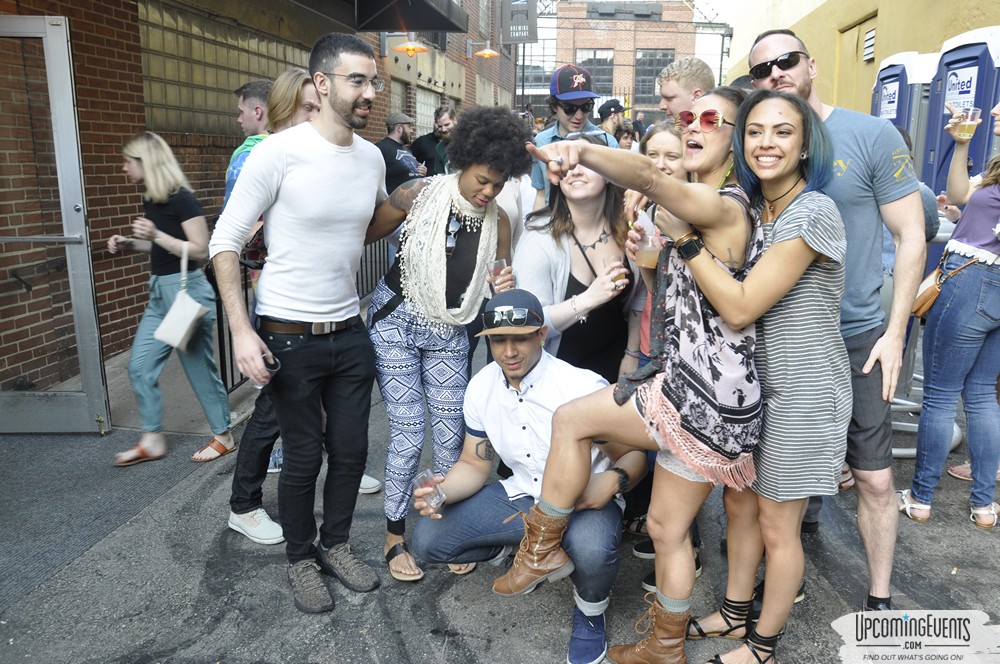 20th Annual Manayunk Brew & Rum Fest