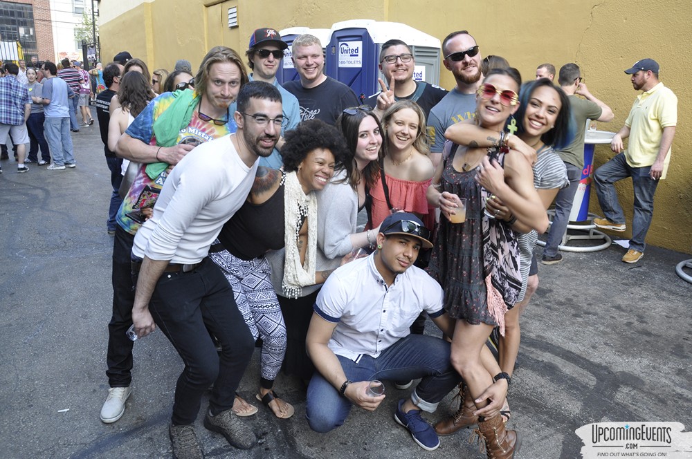 20th Annual Manayunk Brew & Rum Fest