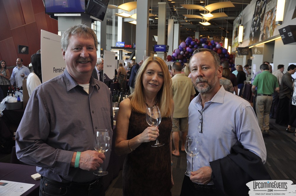 Philly Mag Wine Fest 2018