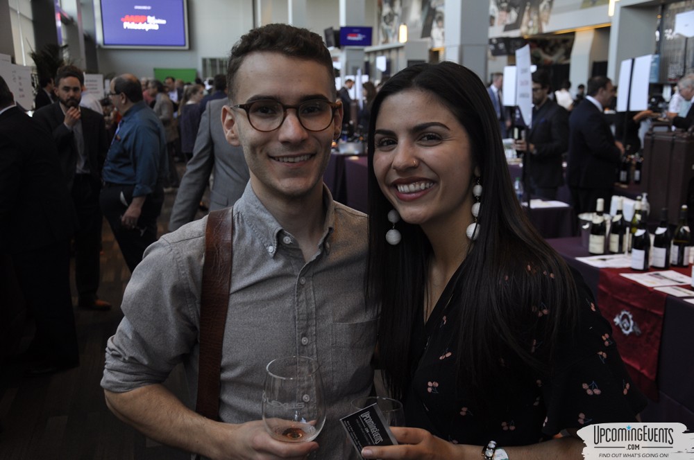 Philly Mag Wine Fest 2018