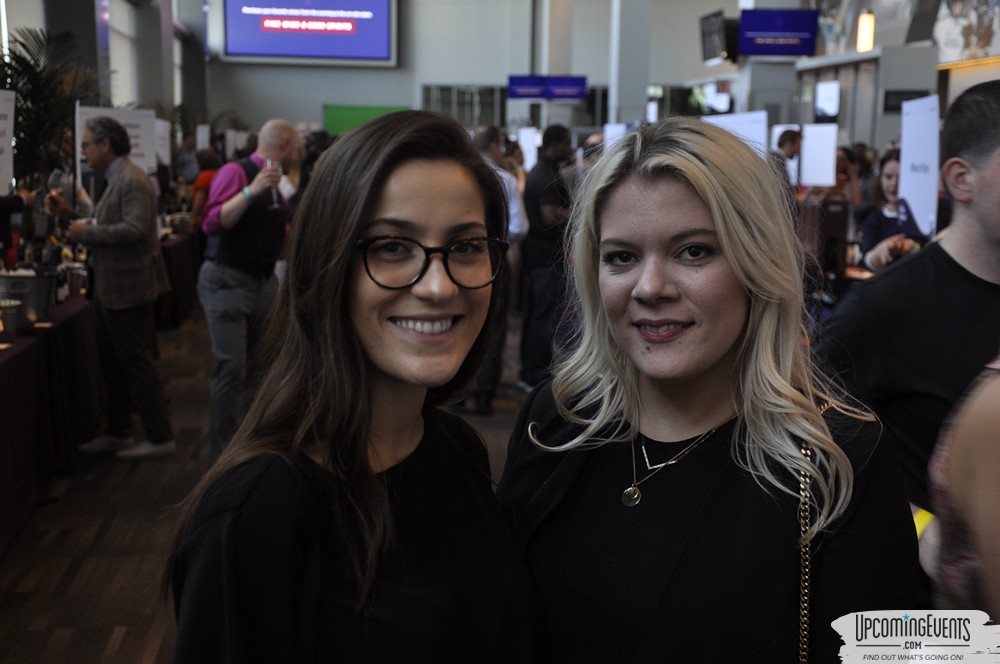 Philly Mag Wine Fest 2018