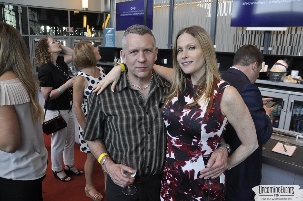 Philly Mag Wine Fest 2018