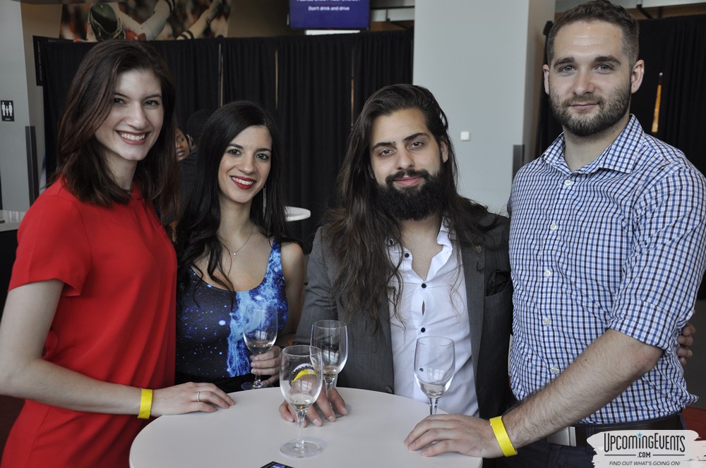 Philly Mag Wine Fest 2018