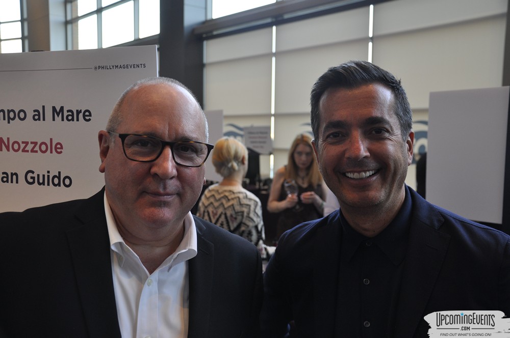 Philly Mag Wine Fest 2018