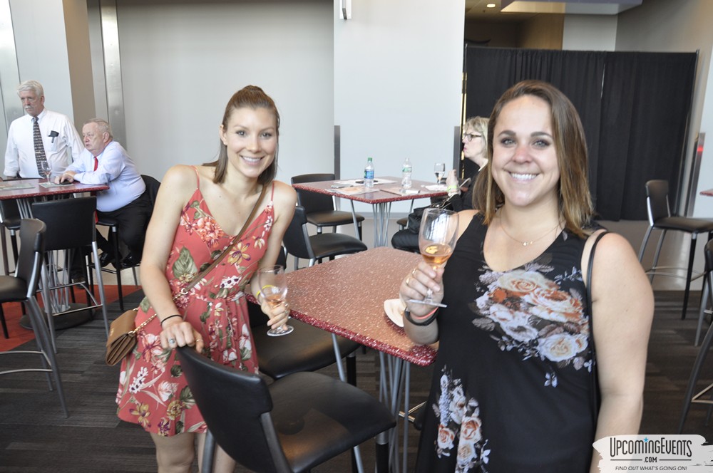 Philly Mag Wine Fest 2018