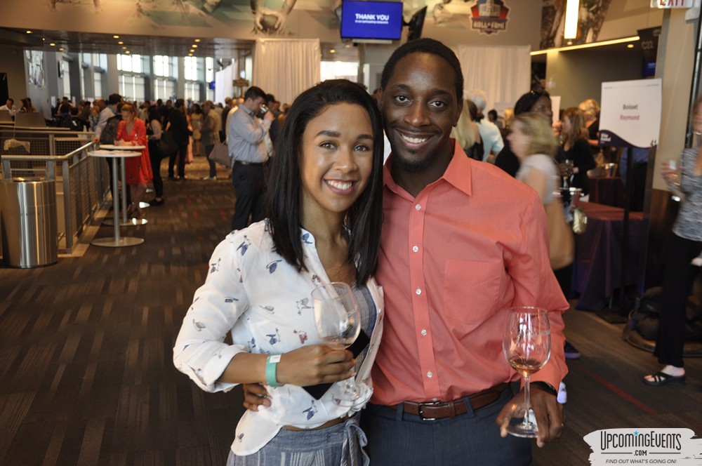 Philly Mag Wine Fest 2018