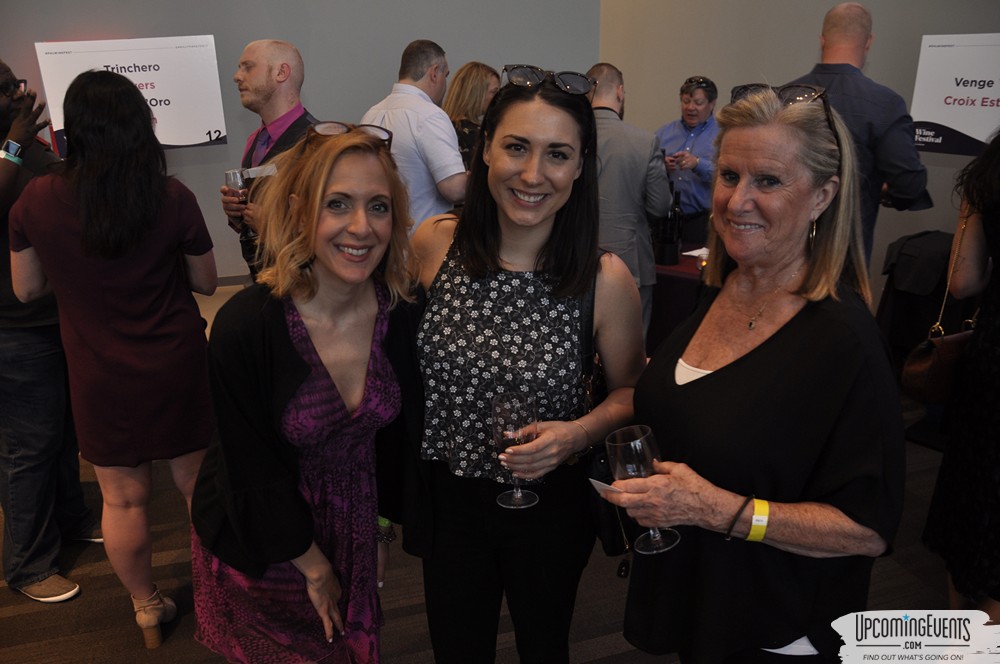 Philly Mag Wine Fest 2018