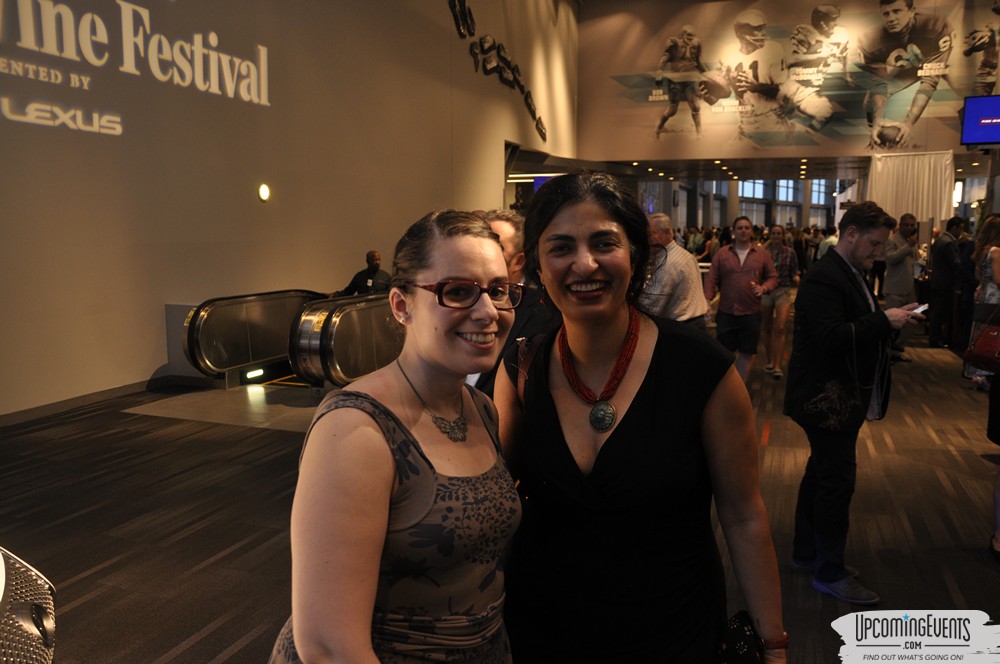 Philly Mag Wine Fest 2018