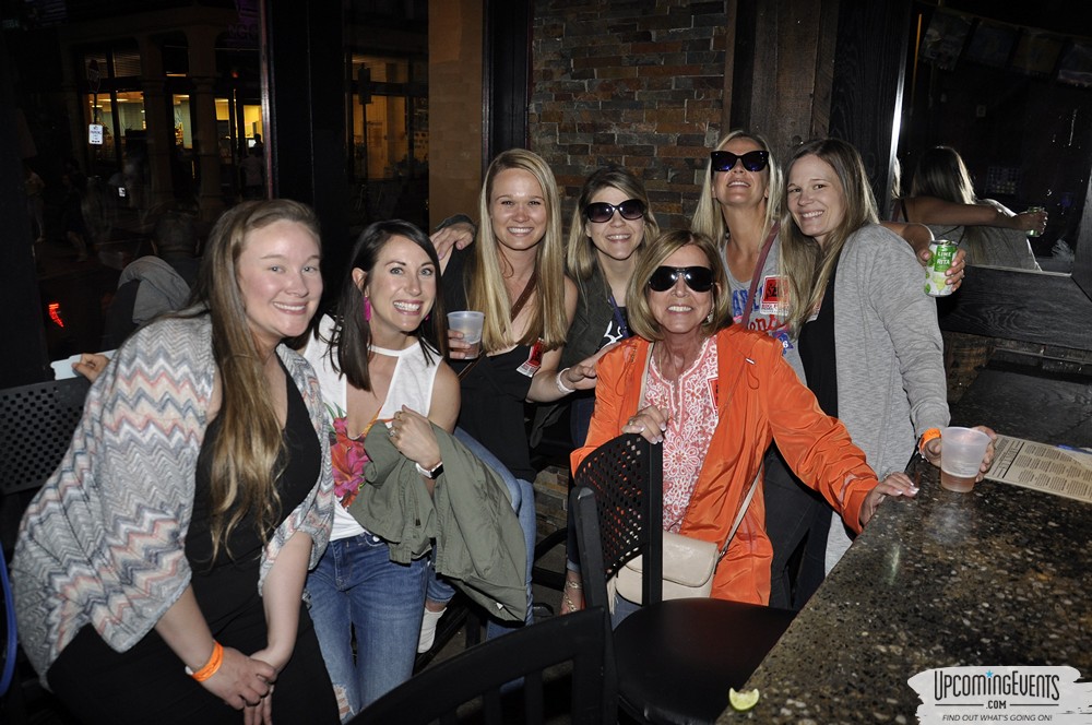 March of the Sombreros 2018