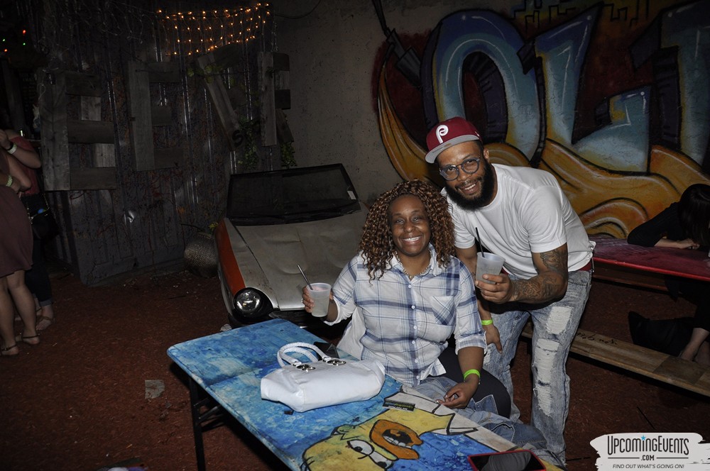 March of the Sombreros 2018