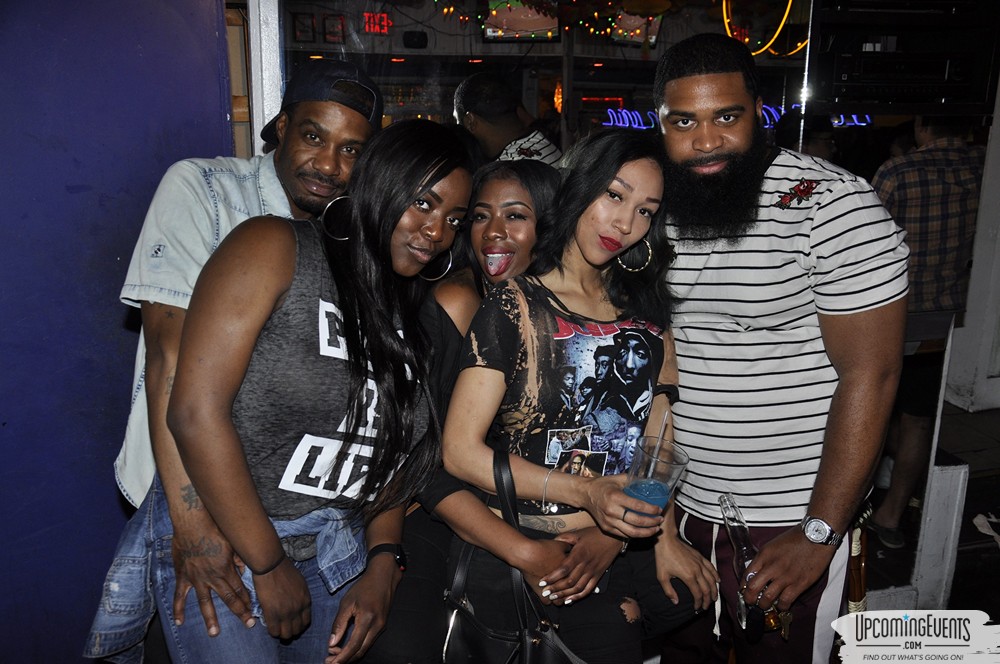 March of the Sombreros 2018