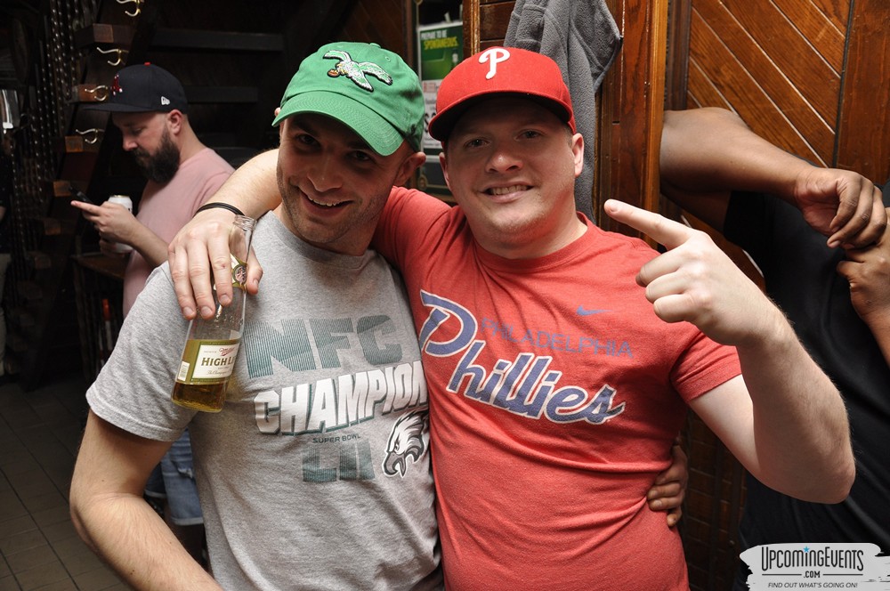 March of the Sombreros 2018