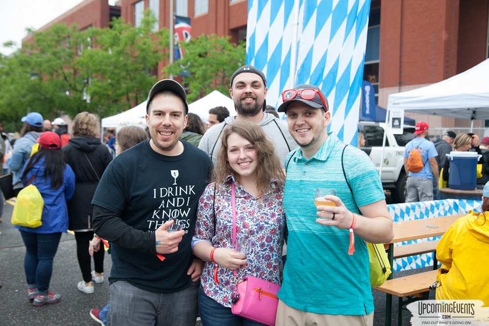 Philly All Star Festival 2018 - Gallery 1