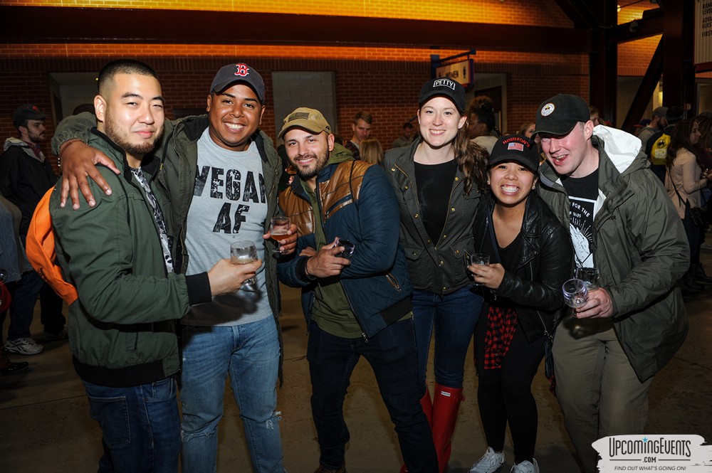 Philly All Star Festival 2018 - Gallery 3