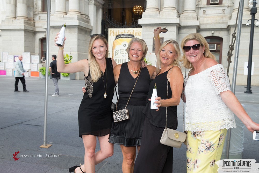 Best of Philly Soiree 2018