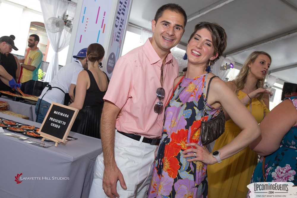 Best of Philly Soiree 2018