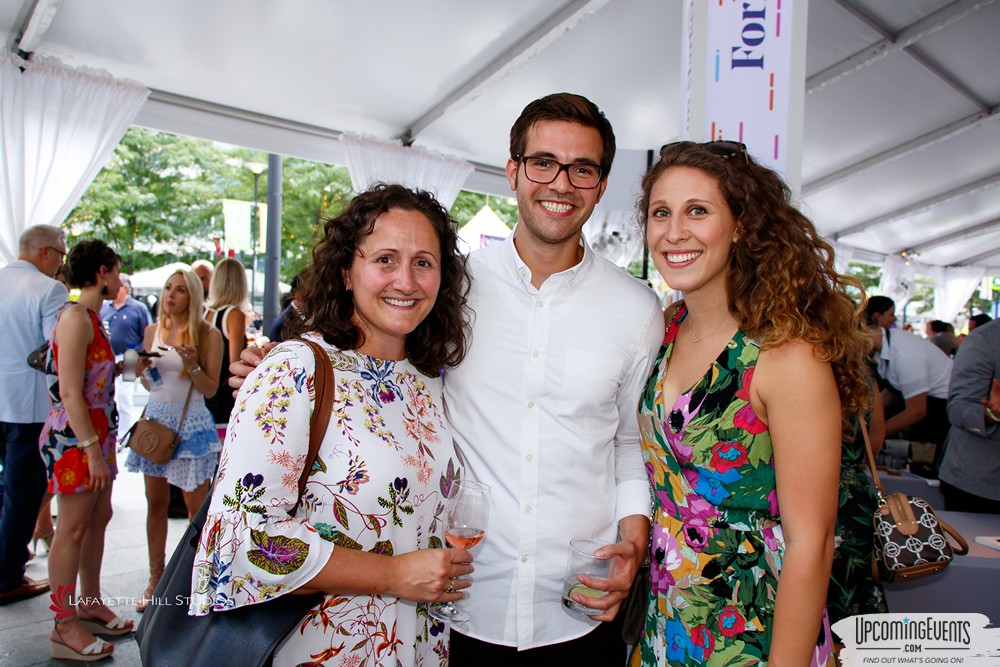 Best of Philly Soiree 2018