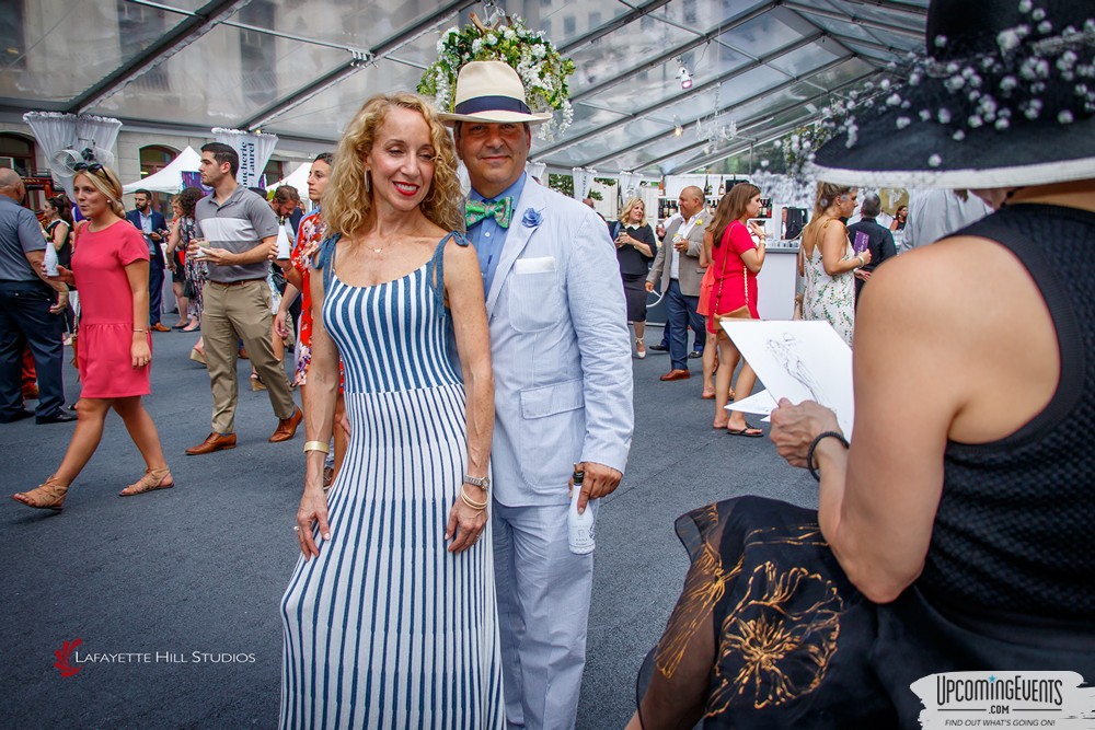 Best of Philly Soiree 2018