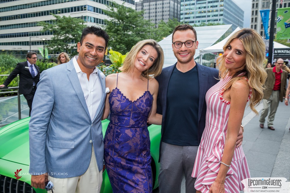 Best of Philly Soiree 2018