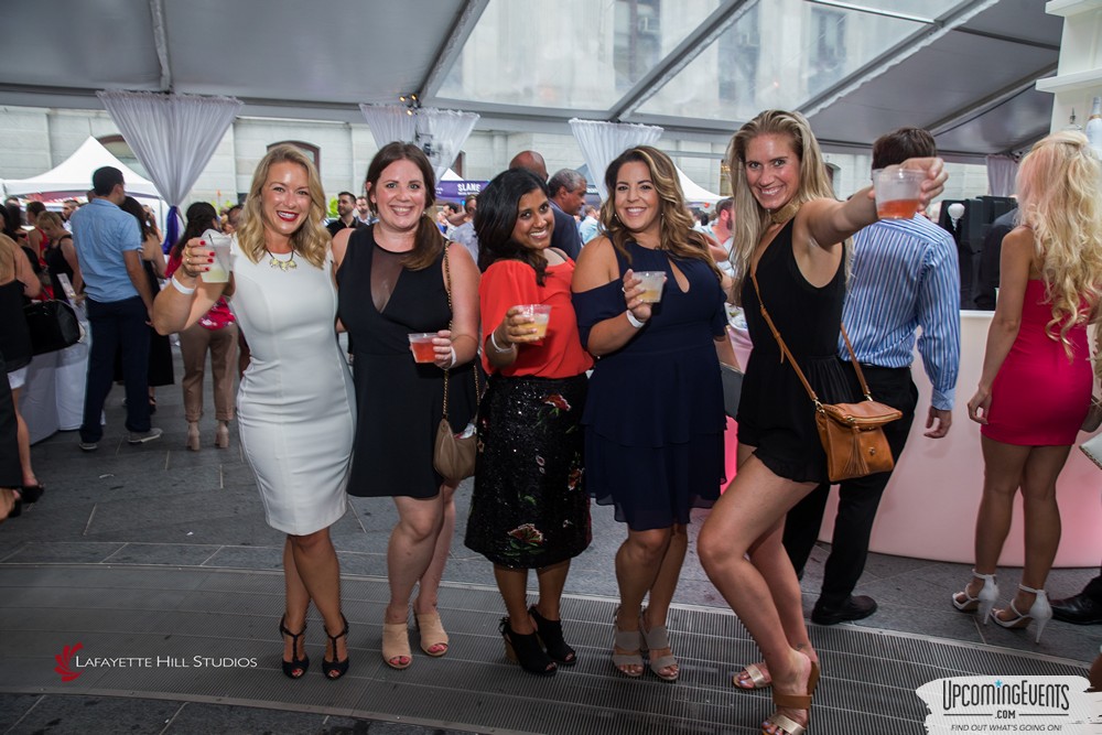 Best of Philly Soiree 2018