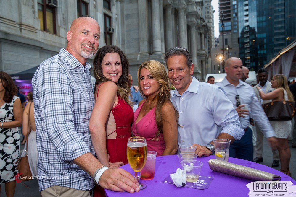 Best of Philly Soiree 2018