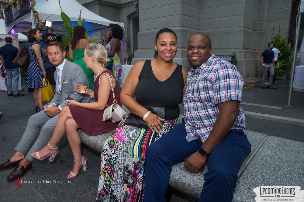 Best of Philly Soiree 2018