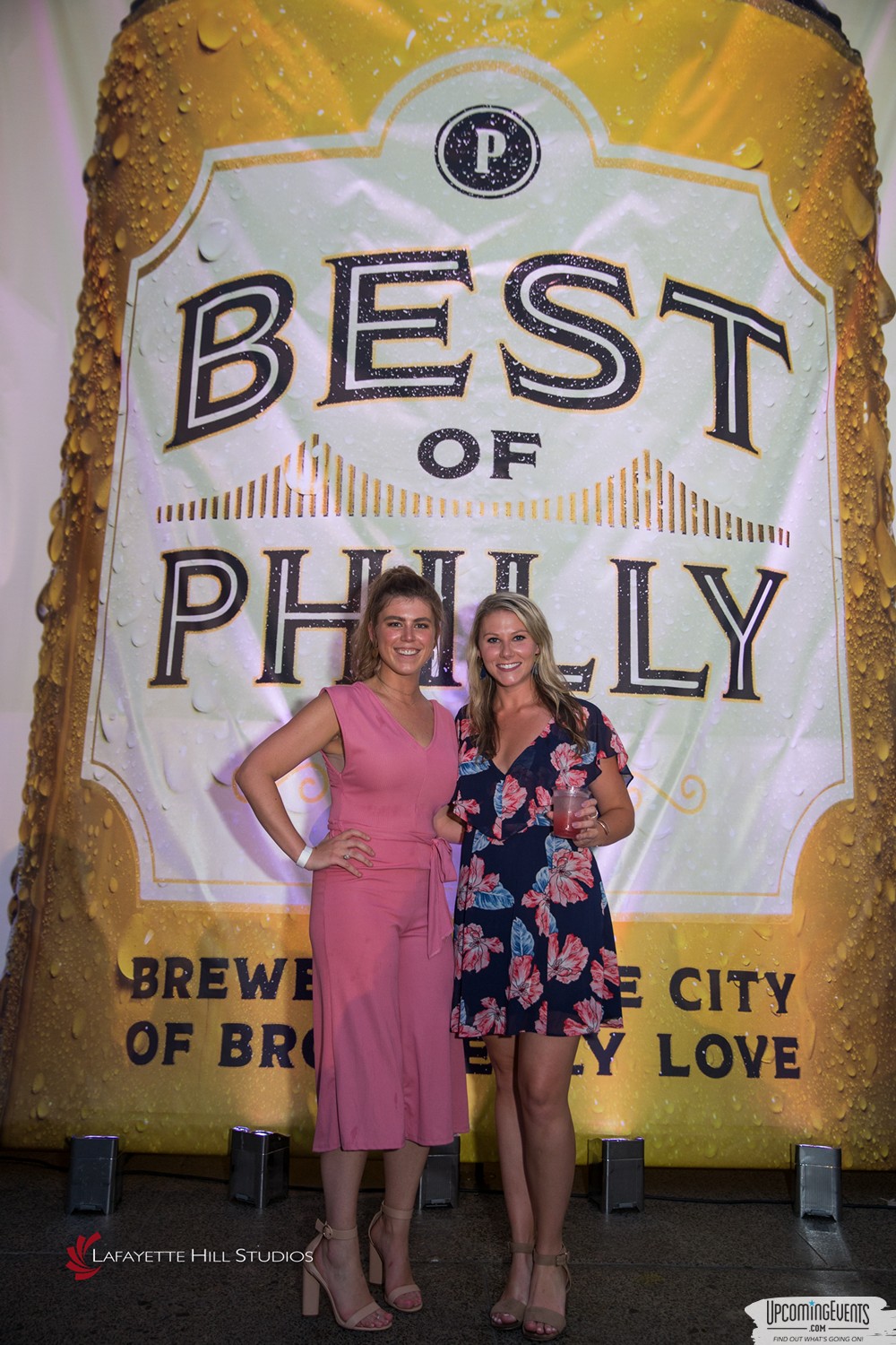 Best of Philly Soiree 2018