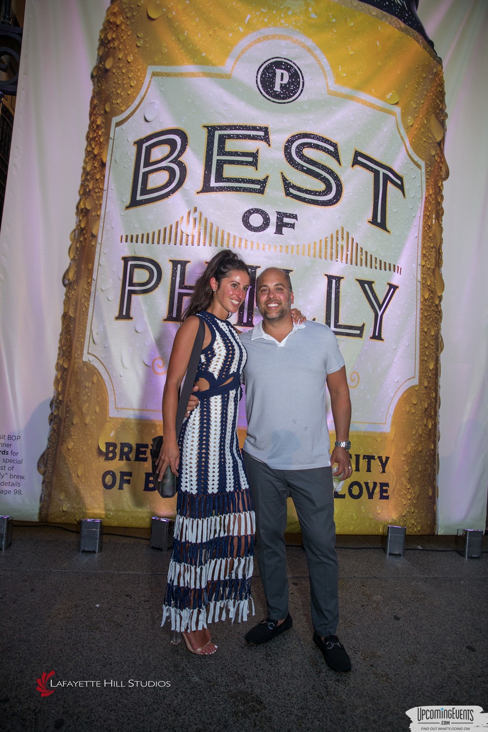 Best of Philly Soiree 2018