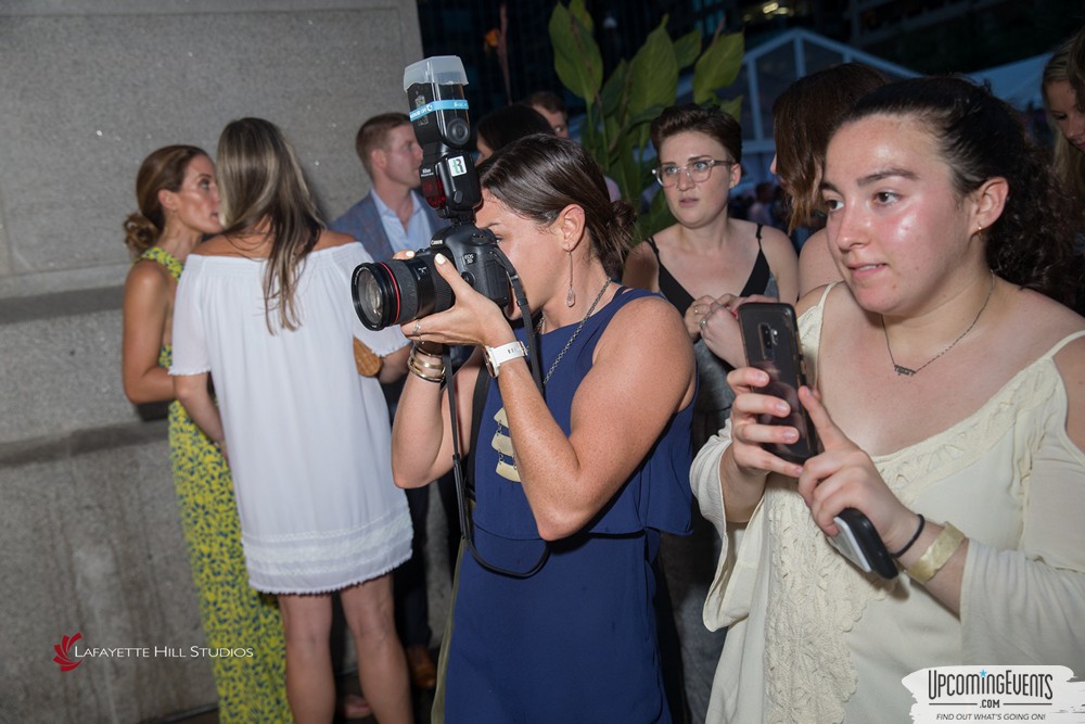 Best of Philly Soiree 2018