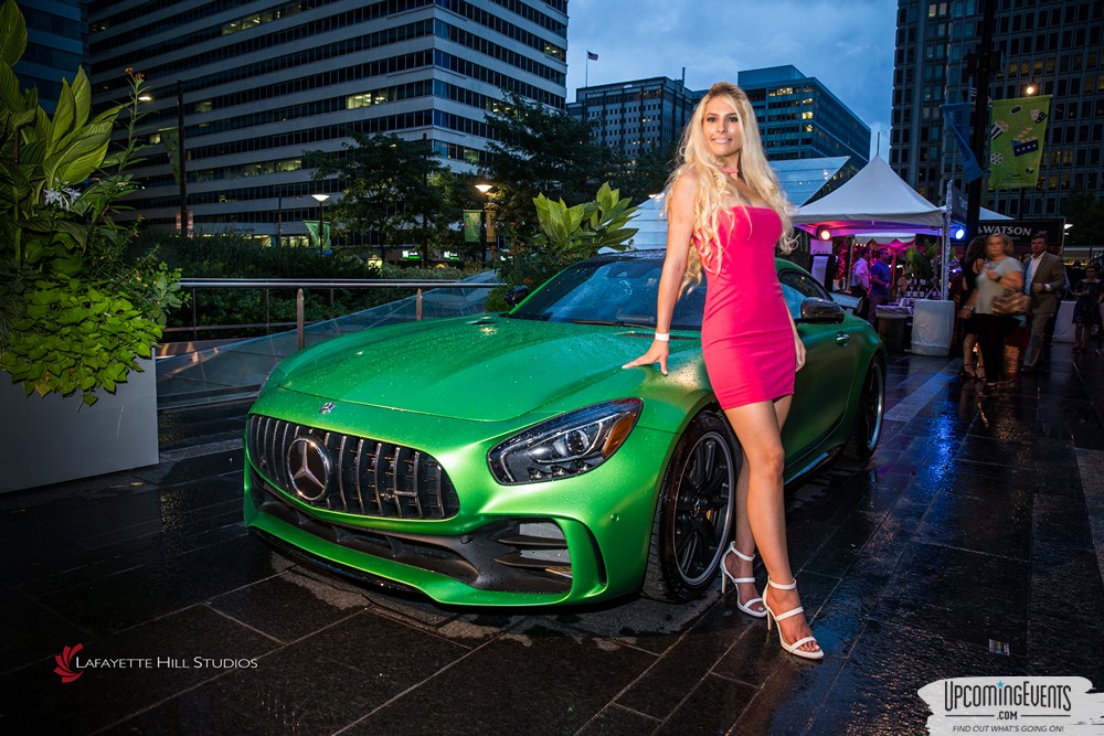 Best of Philly Soiree 2018