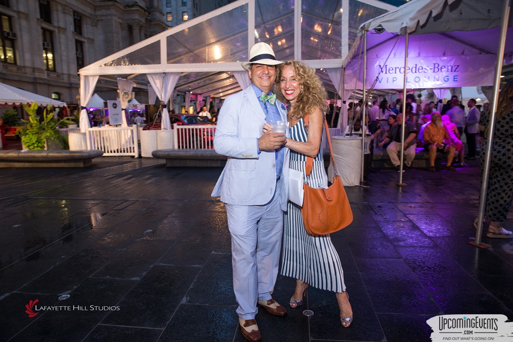 Best of Philly Soiree 2018