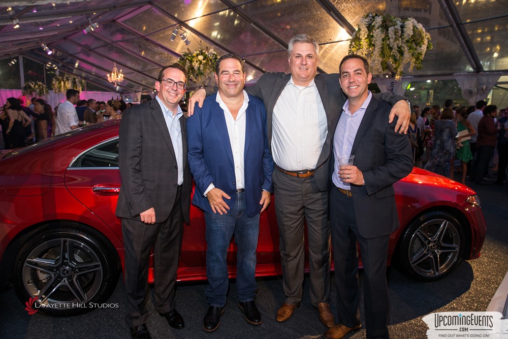 Best of Philly Soiree 2018