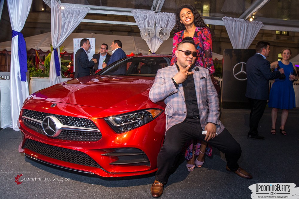 Best of Philly Soiree 2018