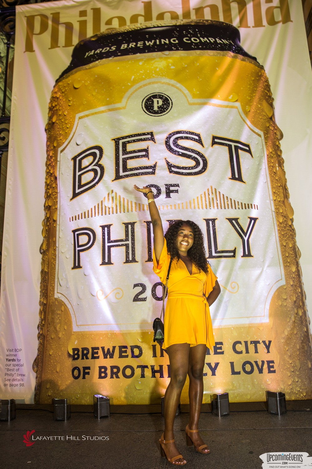 Best of Philly Soiree 2018