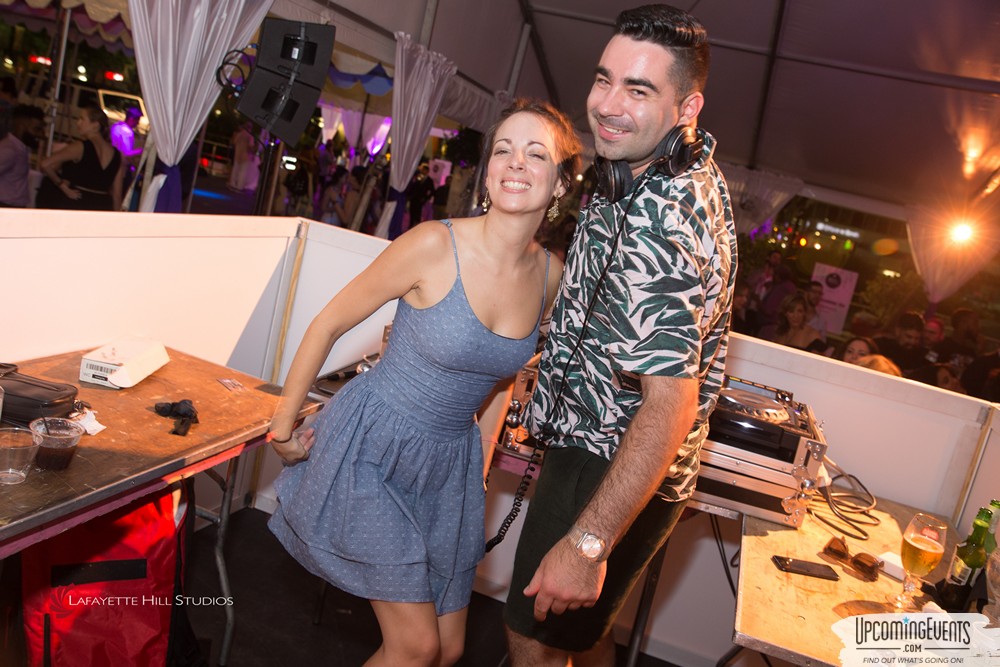 Best of Philly Soiree 2018