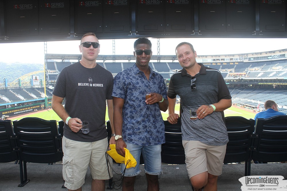 Pittsburgh All Star Festival 2018 - Gallery 4