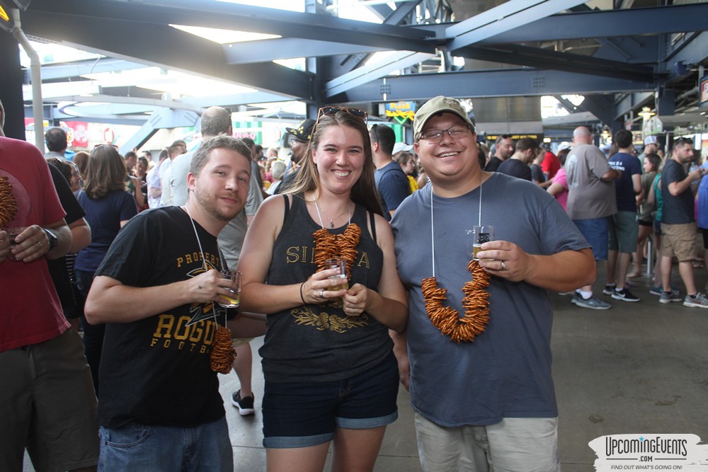 Pittsburgh All Star Festival 2018 - Gallery 4